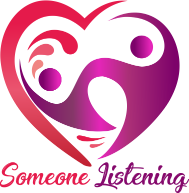 Someone Listening